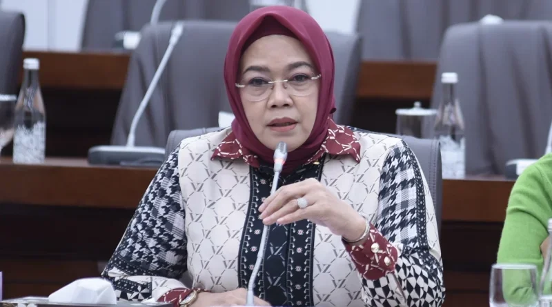 Ida Nurlaela Sebut Koperasi Adalah Instrumen Ekonomi Wong Cilik